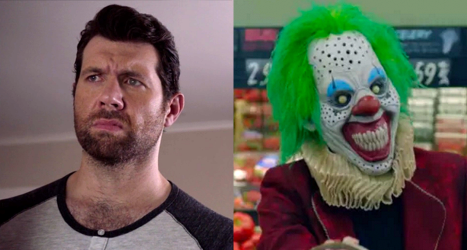 American Horror Story Clown - Harrison