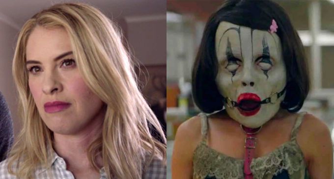 American Horror Story Clown - Meadow