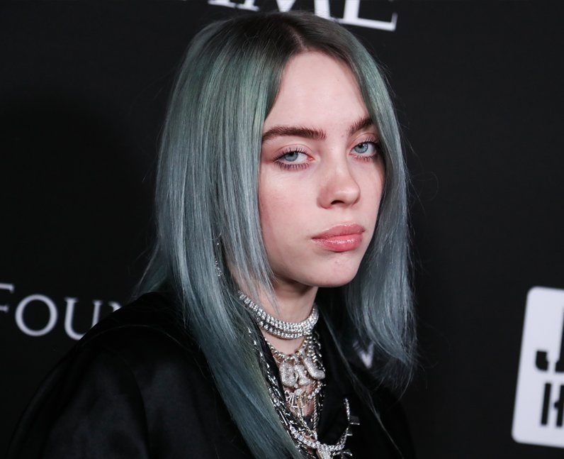 Billie Eilish facts