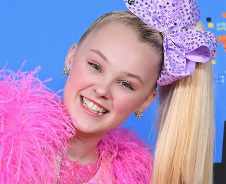 JoJo Siwa: Facts