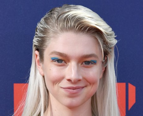 Hunter Schafer facts