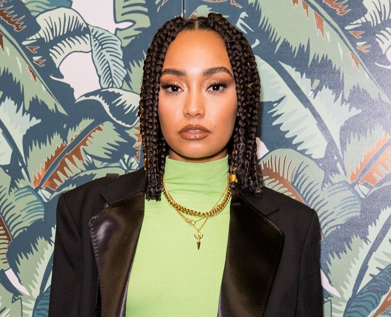 Leigh-Anne Pinnock