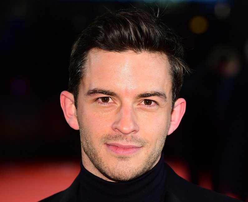 Jonathan Bailey facts