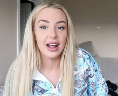 Tana Mongeau facts