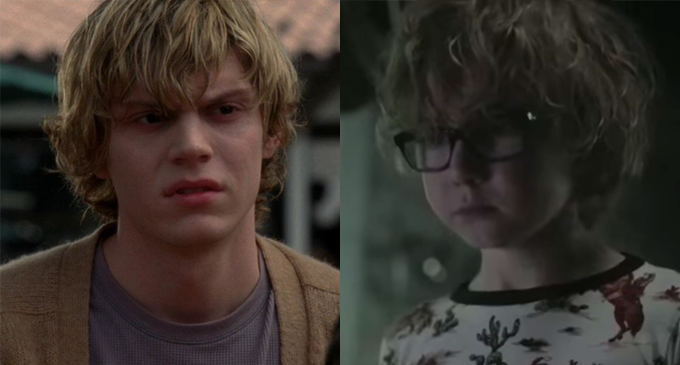 Tate Langdon MIchael Langdon Theory