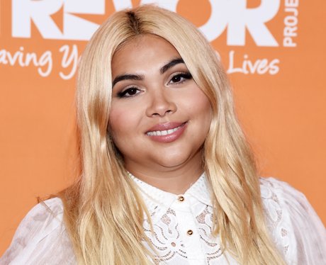 Who is Hayley Kiyoko? facts