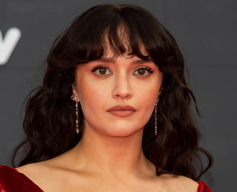 Who is Olivia Cooke? Get to know the Alicent Hight